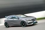 Mercedes-Benz A250 Motorsport Edition 2015 года